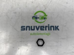 Nieuwe Motor Ruitenwisser achter Toyota Aygo (B40) 1.0 12V VVT-i Prijs € 12,10 Inclusief btw aangeboden door Snuverink Autodemontage