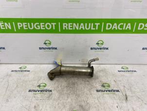 Gebruikte EGR koeler Peugeot Boxer (U9) 2.2 HDi 100 Euro 4 Prijs € 81,68 Inclusief btw aangeboden door Snuverink Autodemontage