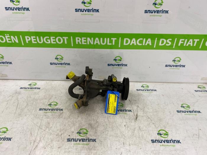 Gebruikte Servopomp Peugeot Boxer (U9) 2.2 HDi 100 Euro 4 Prijs € 108,90 Inclusief btw aangeboden door Snuverink Autodemontage