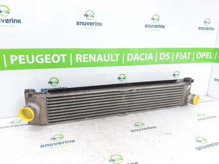 Gebruikte Intercooler Peugeot Boxer (U9) 2.2 HDi 100 Euro 4 Prijs € 61,70 Inclusief btw aangeboden door Snuverink Autodemontage