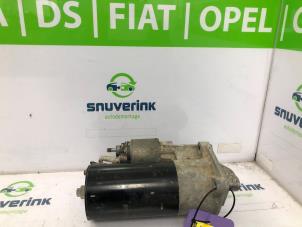Gebruikte Startmotor Fiat Ducato (250) 2.0 D 115 Multijet Prijs € 84,70 Inclusief btw aangeboden door Snuverink Autodemontage