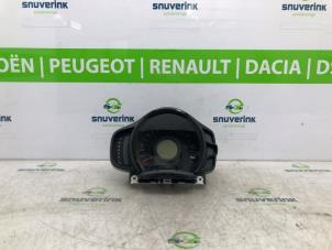 Gebruikte Cockpit Citroen C1 1.0 12V VVT-i Prijs € 90,00 Margeregeling aangeboden door Snuverink Autodemontage