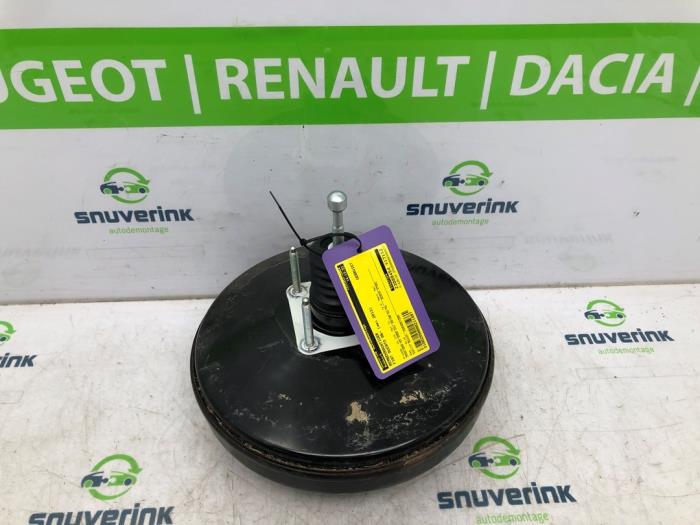 Gebruikte Rembol Fiat Ducato (250) 2.0 D 115 Multijet Prijs € 90,75 Inclusief btw aangeboden door Snuverink Autodemontage