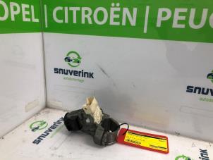 Gebruikte Sleutel + Contactslot Citroen C1 1.0 12V VVT-i Prijs € 40,00 Margeregeling aangeboden door Snuverink Autodemontage