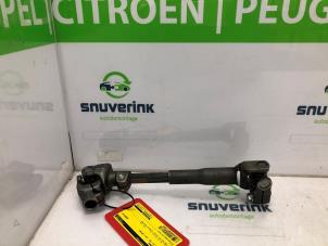 Gebruikte Stuurkolomas Citroen C1 1.0 12V VVT-i Prijs op aanvraag aangeboden door Snuverink Autodemontage