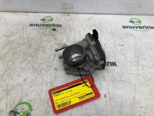 Gebruikte Gasklephuis Citroen C1 1.0 12V VVT-i Prijs € 36,00 Margeregeling aangeboden door Snuverink Autodemontage