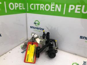 Gebruikte Uitlaat gasklep (EGR) Citroen C1 1.0 12V VVT-i Prijs op aanvraag aangeboden door Snuverink Autodemontage