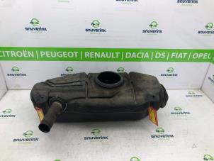 Gebruikte Tank Citroen C1 1.0 12V VVT-i Prijs € 75,00 Margeregeling aangeboden door Snuverink Autodemontage