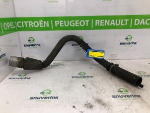 Gebruikte Vulpijp Brandstoftank Peugeot 108 1.0 12V VVT-i Prijs op aanvraag aangeboden door Snuverink Autodemontage