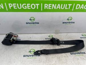 Gereviseerde Veiligheidsgordel rechts-voor Renault Zoé (AG) 65kW Prijs € 181,50 Inclusief btw aangeboden door Snuverink Autodemontage