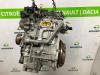 Motor van een Citroen C1, 2014 1.0 12V VVT-i, Hatchback, Benzine, 998cc, 53kW (72pk), FWD, 1KRFE; CFB, 2018-06 / 2021-07, PSCFB4; PSCFB5; PSCFB7; PSCFBD; PSCFBE 2019
