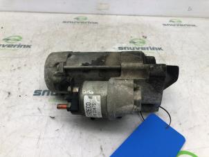 Gebruikte Startmotor Peugeot Boxer (244) 2.0 HDi Prijs € 36,30 Inclusief btw aangeboden door Snuverink Autodemontage