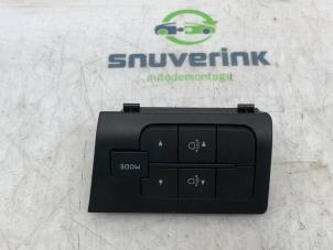 Gebruikte Schakelaar Koplamp Ihv Fiat Ducato (250) 2.0 D 115 Multijet Prijs € 30,24 Inclusief btw aangeboden door Snuverink Autodemontage