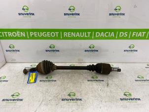 Gebruikte Aandrijfas links-voor Peugeot Boxer (244) 2.0 HDi Prijs € 72,60 Inclusief btw aangeboden door Snuverink Autodemontage
