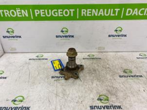 Gebruikte Astap achter Peugeot Boxer (244) 2.0 HDi Prijs op aanvraag aangeboden door Snuverink Autodemontage