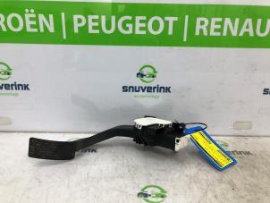 Gebruikte Gaspedaal Peugeot Boxer (U9) 2.2 HDi 130 Euro 5 Prijs € 70,79 Inclusief btw aangeboden door Snuverink Autodemontage