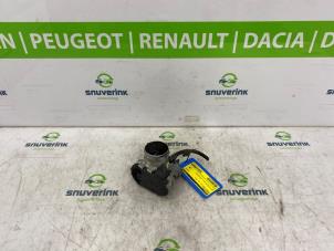 Gebruikte Gasklephuis Peugeot Boxer (U9) 2.2 HDi 130 Euro 5 Prijs € 59,90 Inclusief btw aangeboden door Snuverink Autodemontage