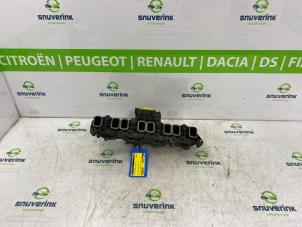 Gebruikte Spruitstuk Inlaat Peugeot Boxer (U9) 2.2 HDi 130 Euro 5 Prijs € 199,65 Inclusief btw aangeboden door Snuverink Autodemontage