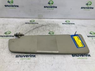 Gebruikte Zonneklep Peugeot Boxer (U9) 2.2 HDi 130 Euro 5 Prijs € 30,23 Inclusief btw aangeboden door Snuverink Autodemontage