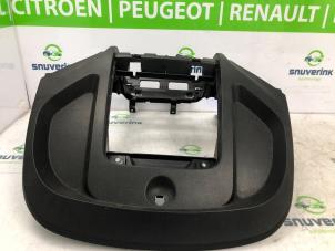 Gebruikte Dashboard deel Peugeot Boxer (U9) 2.2 HDi 130 Euro 5 Prijs € 76,23 Inclusief btw aangeboden door Snuverink Autodemontage
