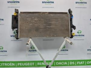 Gebruikte Radiateur Fiat Ducato (250) 2.0 D 115 Multijet Prijs € 78,65 Inclusief btw aangeboden door Snuverink Autodemontage