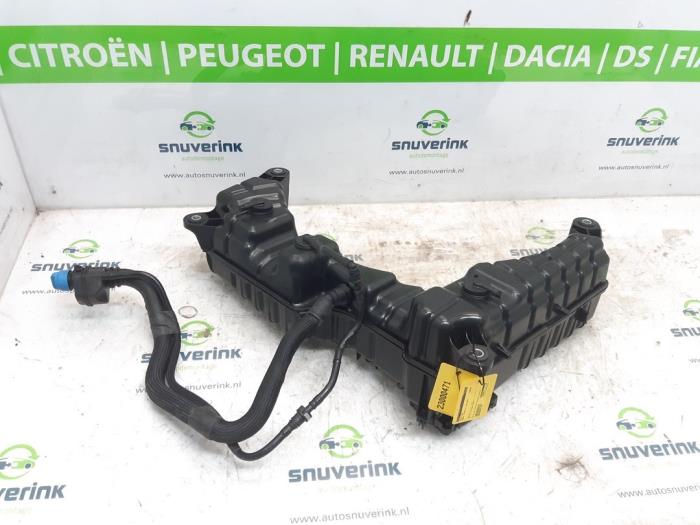 Gebruikte Ureumreservoir Renault Express 1.5 dCi 75 Prijs € 416,53 Inclusief btw aangeboden door Snuverink Autodemontage