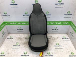 Gebruikte Voorstoel rechts Citroen C1 1.0 12V VVT-i Prijs € 250,00 Margeregeling aangeboden door Snuverink Autodemontage