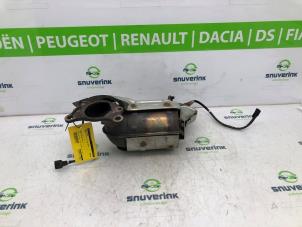 Gebruikte Katalysator Renault Clio IV Estate/Grandtour (7R) 0.9 Energy TCE 12V Prijs € 149,99 Margeregeling aangeboden door Snuverink Autodemontage