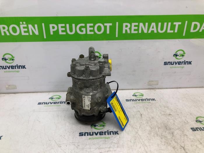 Gebruikte Aircopomp Peugeot Boxer (U9) 2.2 HDi 130 Euro 5 Prijs € 146,07 Inclusief btw aangeboden door Snuverink Autodemontage