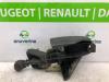 Versnellingspook van een Renault Master IV (MA/MB/MC/MD/MH/MF/MG/MH) 2.3 dCi 16V 2012