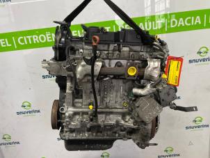 Gebruikte Motor Citroen Berlingo 1.6 Hdi 90 Phase 2 Prijs € 1.633,50 Inclusief btw aangeboden door Snuverink Autodemontage