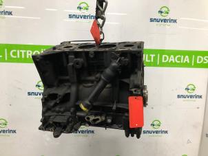 Gebruikte Motor Onderblok Citroen Jumper (U9) 2.2 HDi 120 Euro 4 Prijs op aanvraag aangeboden door Snuverink Autodemontage