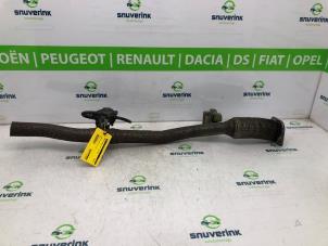 Gebruikte EGR Klep Renault Megane III Grandtour (KZ) 1.5 dCi 110 Prijs € 90,00 Margeregeling aangeboden door Snuverink Autodemontage