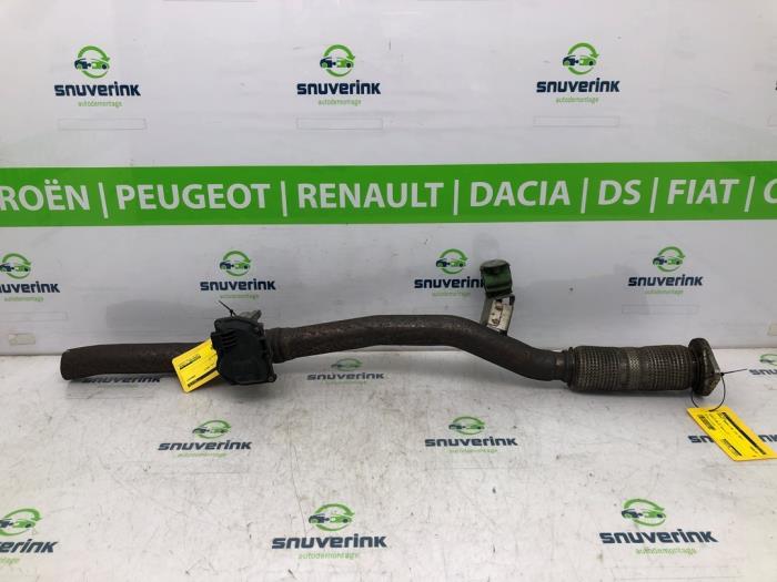 Gebruikte EGR Klep Renault Kangoo Express (FW) 1.5 dCi 75 FAP Prijs € 83,31 Inclusief btw aangeboden door Snuverink Autodemontage