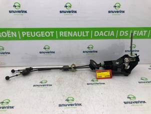 Gebruikte Pook Citroen C3 (SC) 1.6 HDi 92 Prijs € 65,00 Margeregeling aangeboden door Snuverink Autodemontage