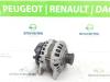 Dacia Lodgy (JS/SD0J) 1.6 Sce 100 16V Alternator