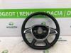 Dacia Lodgy (JS/SD0J) 1.6 Sce 100 16V Stuurwiel