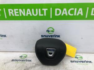 Gebruikte Airbag links (Stuur) Dacia Lodgy (JS) 1.6 16V Prijs op aanvraag aangeboden door Snuverink Autodemontage