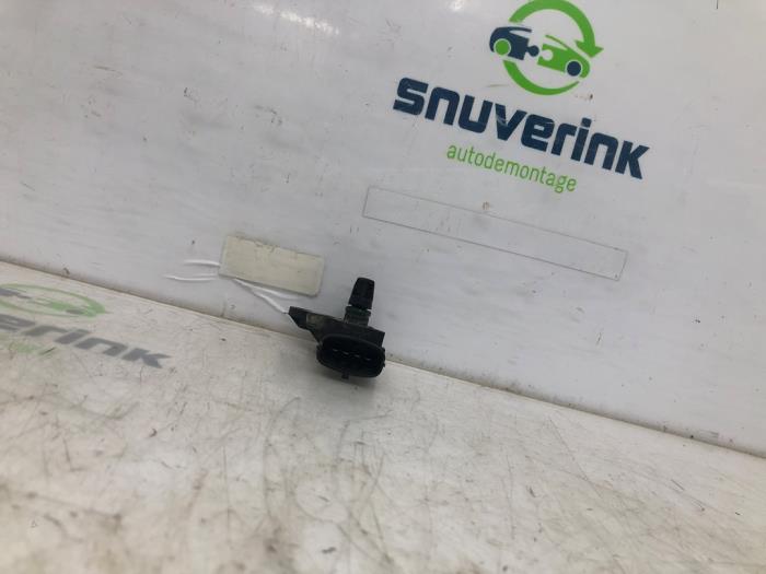 Gebruikte Map Sensor (inlaatspruitstuk) Fiat Ducato (250) 2.0 D 115 Multijet Prijs € 43,56 Inclusief btw aangeboden door Snuverink Autodemontage
