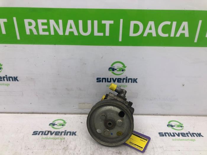 Gebruikte Servopomp Fiat Ducato (250) 2.0 D 115 Multijet Prijs € 193,60 Inclusief btw aangeboden door Snuverink Autodemontage