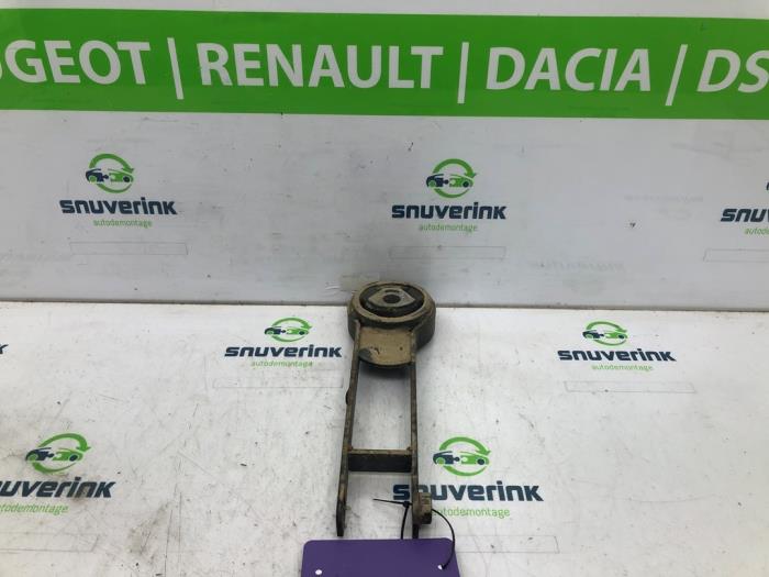 Gebruikte Motorsteun Fiat Ducato (250) 2.0 D 115 Multijet Prijs € 35,99 Inclusief btw aangeboden door Snuverink Autodemontage