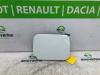 Dacia Lodgy (JS/SD0J) 1.6 Sce 100 16V Tank Klep