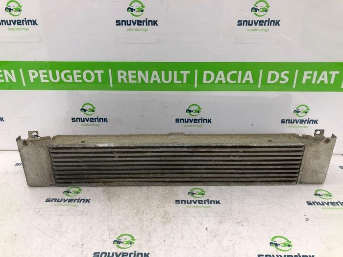 Gebruikte Intercooler Fiat Ducato (250) 2.0 D 115 Multijet Prijs € 61,70 Inclusief btw aangeboden door Snuverink Autodemontage