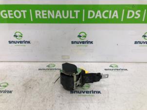 Gebruikte Veiligheidsgordel midden-achter Dacia Lodgy (JS) 1.6 16V Prijs € 50,00 Margeregeling aangeboden door Snuverink Autodemontage