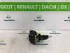 Dacia Lodgy (JS/SD0J) 1.6 Sce 100 16V Veiligheidsgordel midden-achter