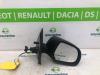 Dacia Lodgy (JS/SD0J) 1.6 Sce 100 16V Buitenspiegel rechts