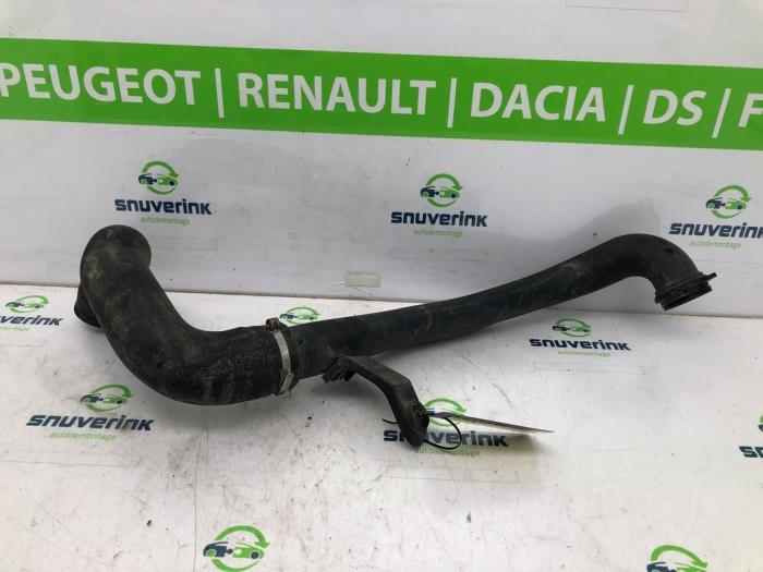 Gebruikte Intercooler Slang Fiat Ducato (250) 2.0 D 115 Multijet Prijs € 69,42 Inclusief btw aangeboden door Snuverink Autodemontage
