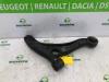 Renault Master IV (MA/MB/MC/MD/MH/MF/MG/MH) 2.3 dCi 150 16V Draagarm rechts-voor