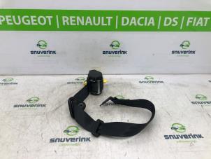 Gebruikte Veiligheidsgordel rechts-achter Renault Zoé (AG) 65kW Prijs € 60,50 Inclusief btw aangeboden door Snuverink Autodemontage