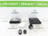 Renault Master IV (MA/MB/MC/MD/MH/MF/MG/MH) 2.3 dCi 150 16V Computer Motormanagement